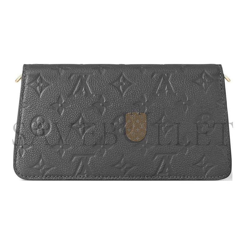 LOUIS VUITTON WALLET ON CHAIN MÉTIS BAG M12761 (19*11*5.5cm)